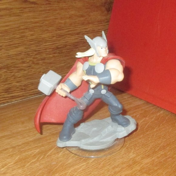 Thor from Disney Infinity Figures Series 2.0 - Picture 1 of 3